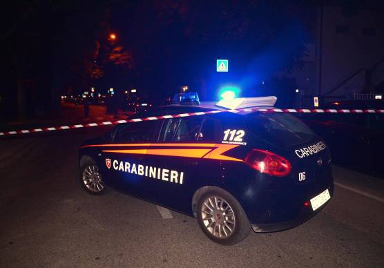 Forlimpopoli. Calci e pugni ai carabinieri alla Segavecchia, arrestato un 21enne