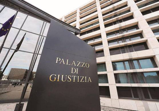 A processo al tribunale di Rimini
