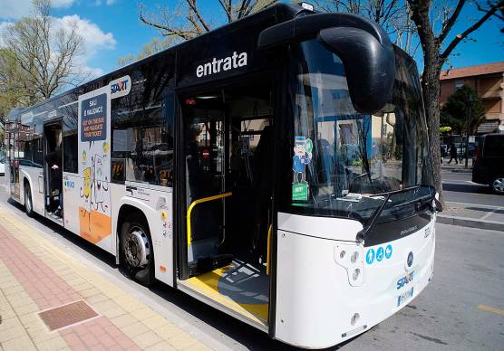 Rimini, aggredito un autista del bus di Start Romagna, i sindacati: “Un fenomeno non più tollerabile”