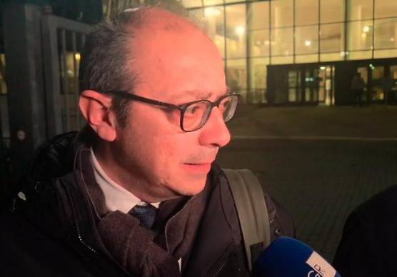 Omicidio di Pierina, l’interrogatorio di Dassilva VIDEO