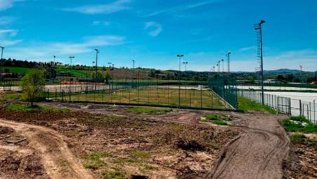 L’area ex Ghigi