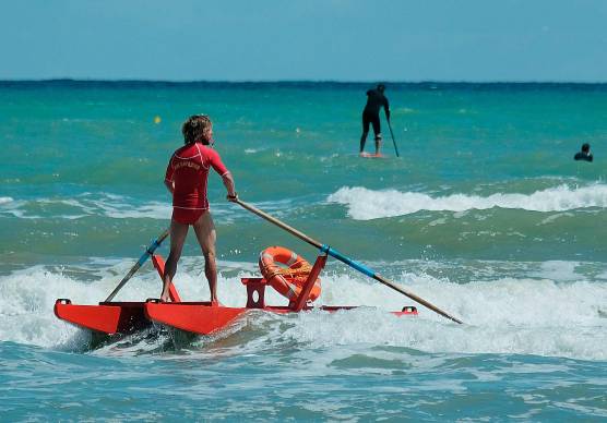 Rimini esulta dopo i dati Arpae: “Il nostro mare è di altissima qualità”