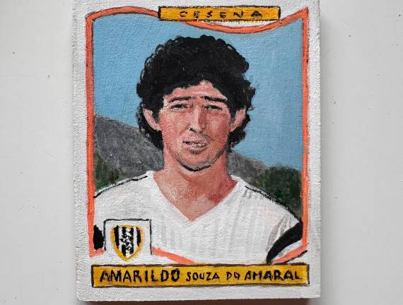 Amarildo | Cesena-Bari, la comunicazione complicata di Mignani e l’enigmatico Avellino PODCAST