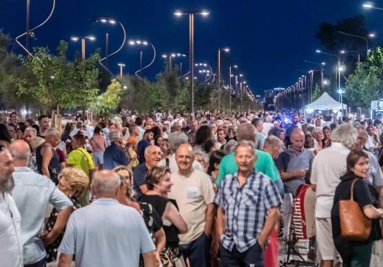 Rimini. Il turismo cresce per il quinto anno di fila e la tassa di soggiorno porta incassi record
