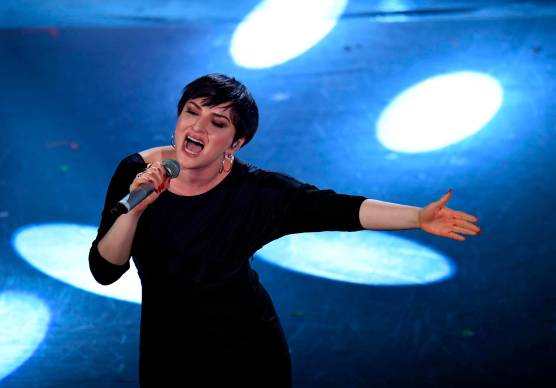 Arisa in concerto a Cervia l’11 luglio