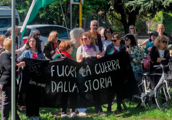 Foto Massimo Fiorentini