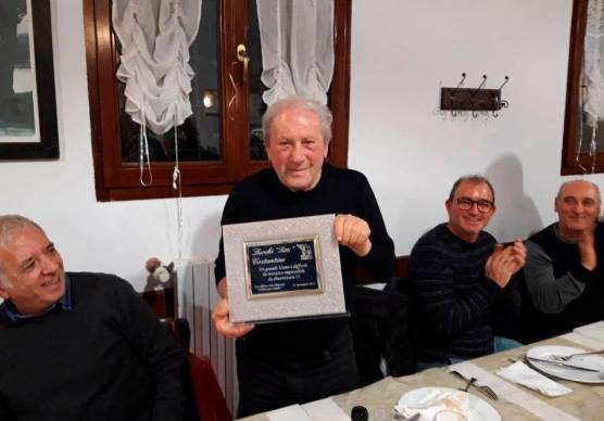 Costantino “Titti” Lucchi