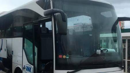 Faenza, bus notturno gratis per “fare serata”: si parte venerdì 31 ottobre