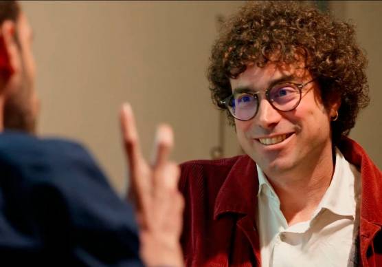 Matteo Cavezzali
