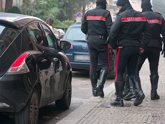 Foto Massimo Fiorentini