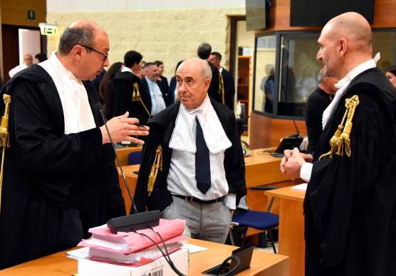 Rimini, delitto di Pierina. Gli avvocati di Louis: “Non abbiamo puntato il dito contro nessuno, ma evidenziato piste alternative concrete che non sono mai state percorse”