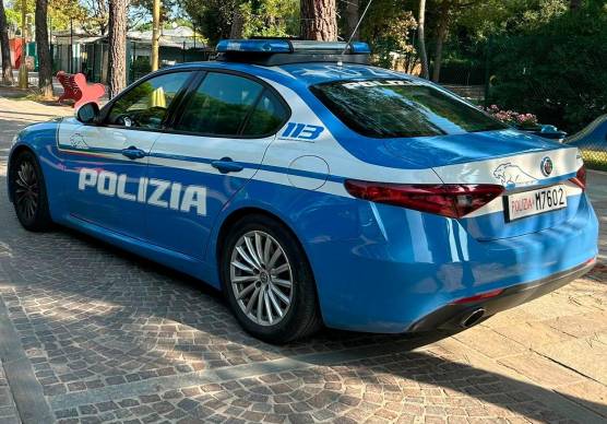 Controlli straordinari tra Cervia e Ravenna: due denunce e droga sequestrata
