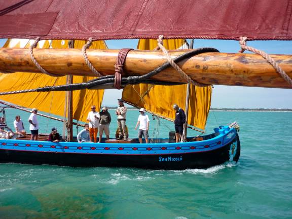 Cesenatico, il Museo cerca giovani marinai per una spedizione a Rovigno