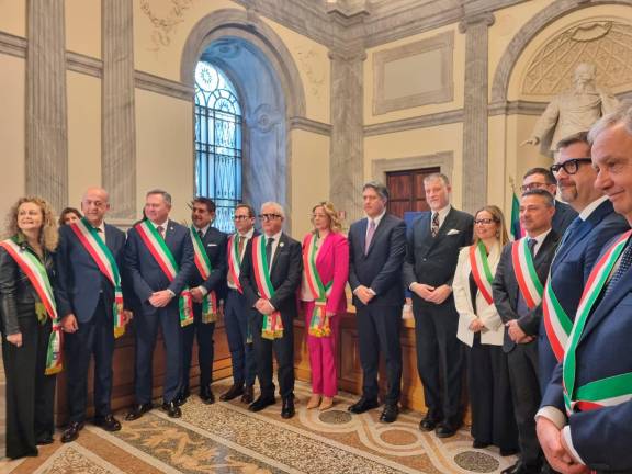 Capitale della Cultura 2028, Forlì e Cesena sconfitte da Ancona