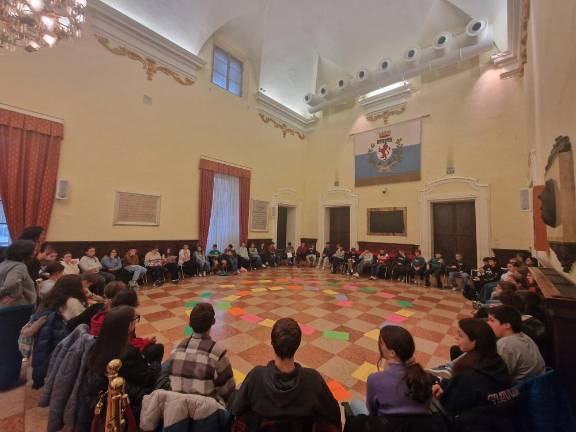 Faenza, la Consulta dei Ragazzi redigerà la Mappa delle donne di Faenza