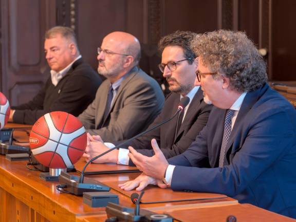 Basket Supercoppa, Forlì-Cividale e Rimini-Fortitudo: via alla prevendita dei biglietti per le finali di Ravenna