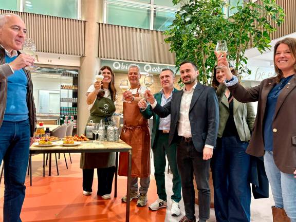 Cesena, ecco Qcorner e Qbio al Foro Annonario VIDEO