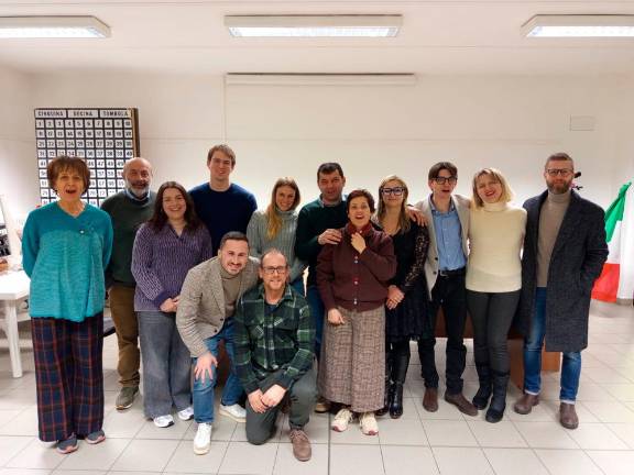 Elezioni del Presidente e Vicepresidente al Quartiere Fiorenzuola