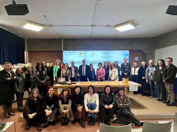 Forlì, una rete contro la solitudine educativa di bambini e adolescenti
