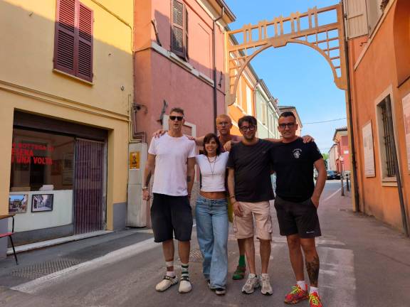 Cesena, Festa Figarola 2026: il gran finale