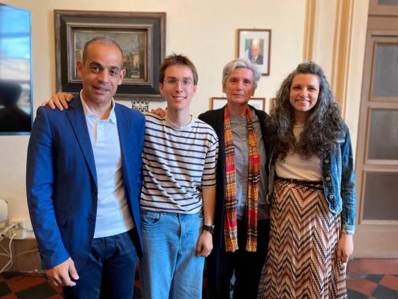 Cesena, tornano gli “All-In Games”: sport e inclusione al Pala Bcc Romagnolo