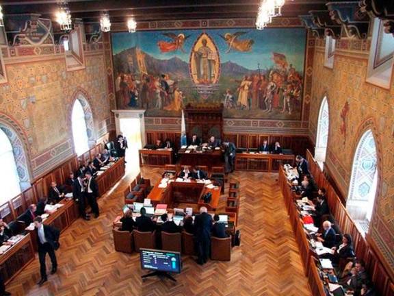 San Marino riconosce lo Stato di Palestina