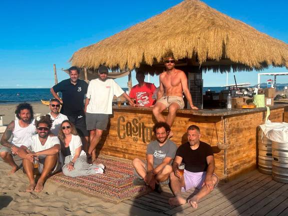 Rimini, “Casita 60”: è il giorno dell’inaugurazione