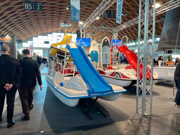 Rimini, via al Ttg: il futuro delle vacanze e l’intelligenza artificiale applicata all’ospitalità VIDEO GALLERY