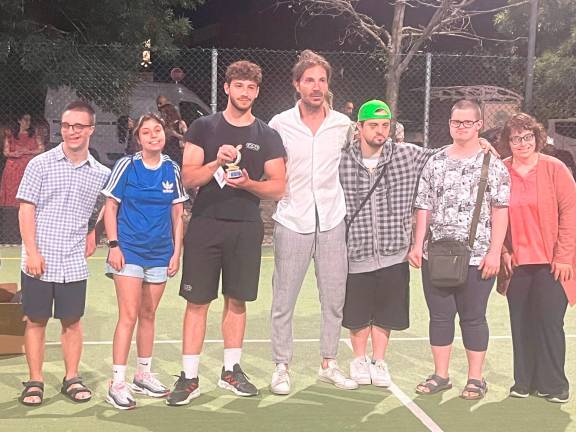 Riccione, il “Torneo della Madonna” dedicato a Pironi va ai Poeti