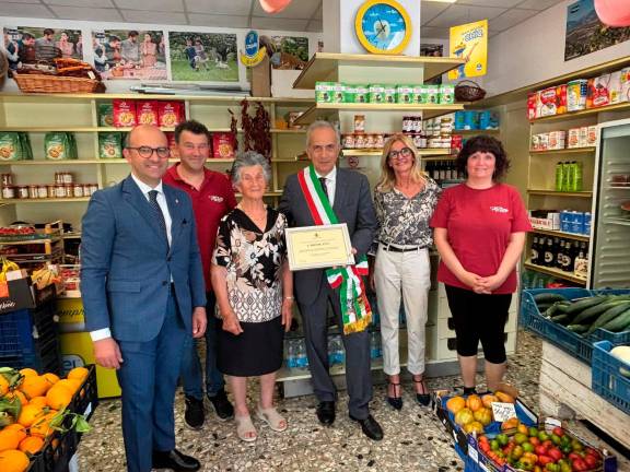 Forlì, “L’Ortolano”, una piccola grande storia che ha compiuto 50 anni