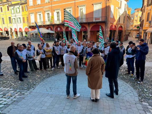 Foto e video Gianmaria Zanotti