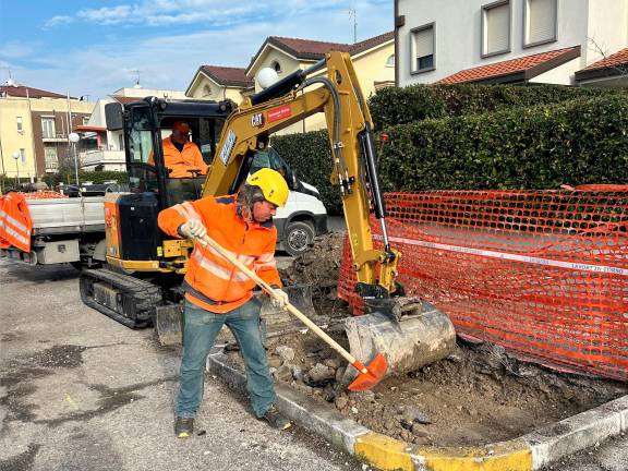 Cattolica, Piazza Sparacca: via ai lavori di riqualificazione