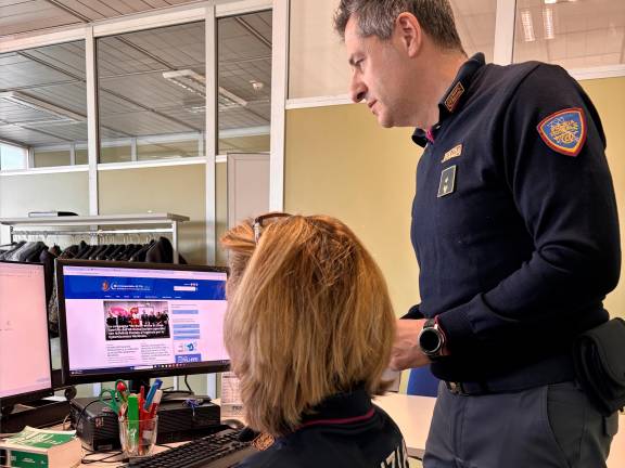 Sgominata la rete di pedopornografia online in Emilia-Romagna: 3 arresti e 3 denunce, coinvolte anche Rimini e Ravenna