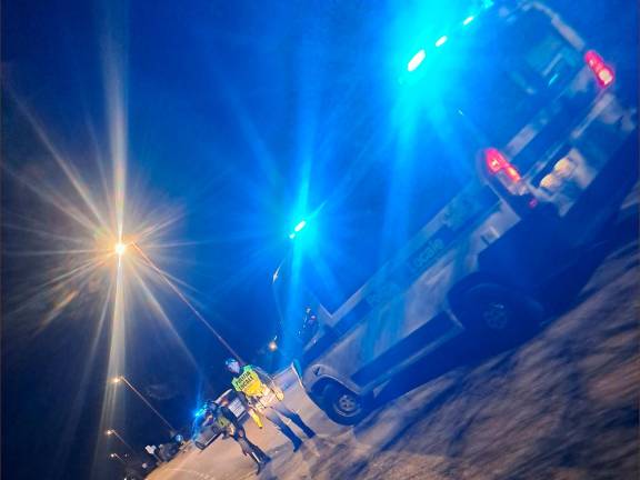 Cesena, ubriaco alla guida, forza il posto di blocco: fermato dalla Polizia Locale