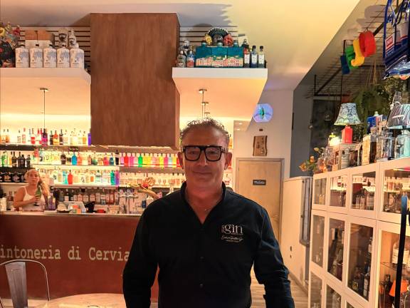 SUN Gin di Rimini vince i World Gin Awards 2026: è il miglior gin distillato d’Italia