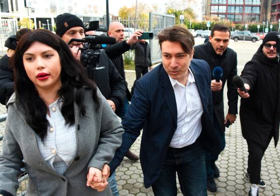 Loris Bianchi (archivio)