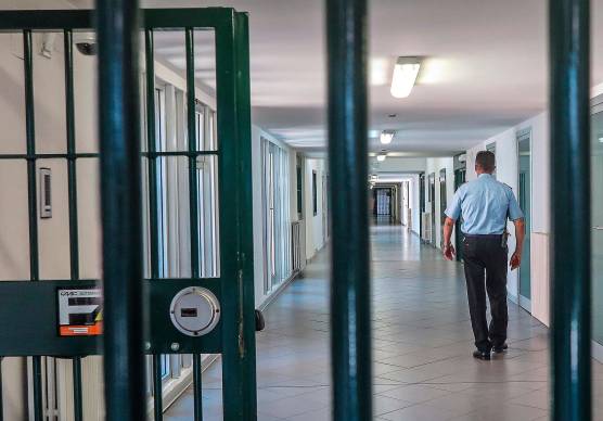Rimini. Carcere, il sindacato sulla prima sezione: «Da tre anni sentiamo parlare di lavori imminenti ma ancora niente, eppure i soldi sono stati stanziati»