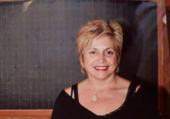 Savignano, addio alla storica maestra Laura