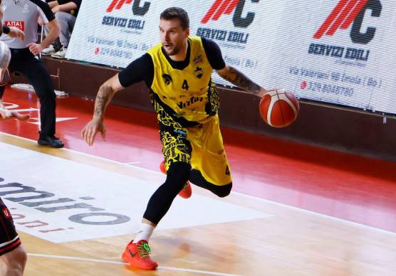 Eimantas Stankevicious, Virtus Imola