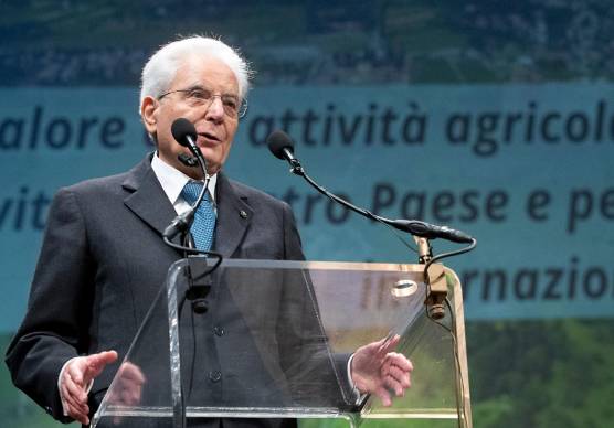 Il presidente Mattarella mercoledì a San Marino: rigoroso protocollo per l’accoglienza