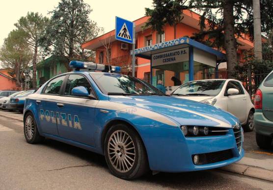 Cesena. Carriera bloccata da una valutazione poi annullata: 15mila euro di risarcimento all’ex poliziotto