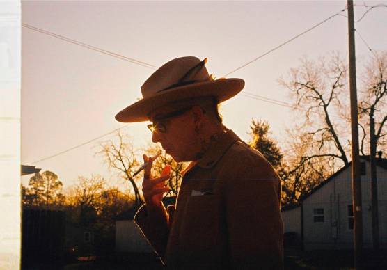 The Tomorrow Man a Ravenna: l’intimità e la forza di Micah P. Hinson al Rasi per Transmissions