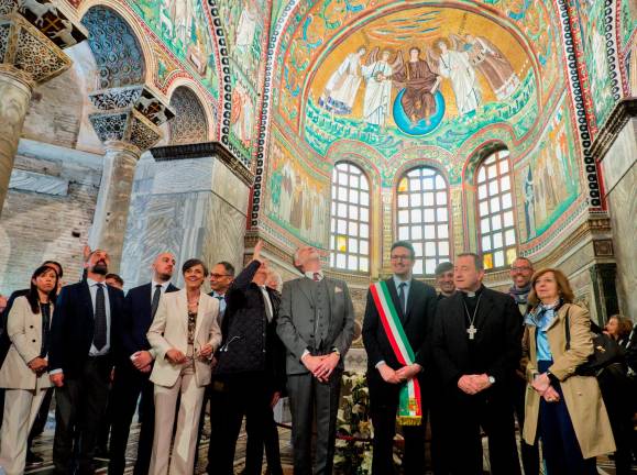 Fotoservizio Massimo Fiorentini
