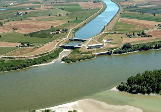 Cna Forlì-Cesena: “Piano idrogeologico, a rischio la tenuta del sistema produttivo”