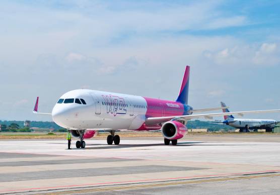 Rimini, da oggi online biglietti aerei per Budapest a partire da 31,99 euro. Si vola da giugno