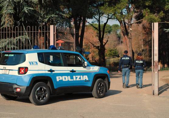 Faenza: maxi-controllo in centro. Centotrenta identificati, scattano denunce ed espulsioni
