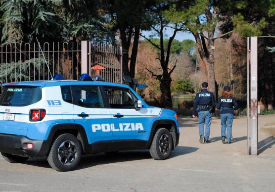 Faenza, spaccia cocaina in centro storico: scoperto e arrestato da due agenti fuori servizio