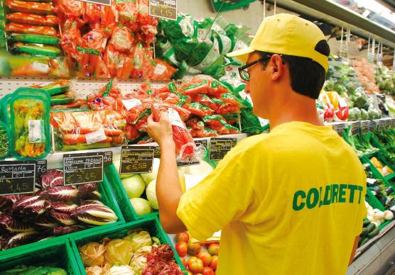 Rimini, rincari carburante, allarme ortofrutta “Ecco come difendersi”