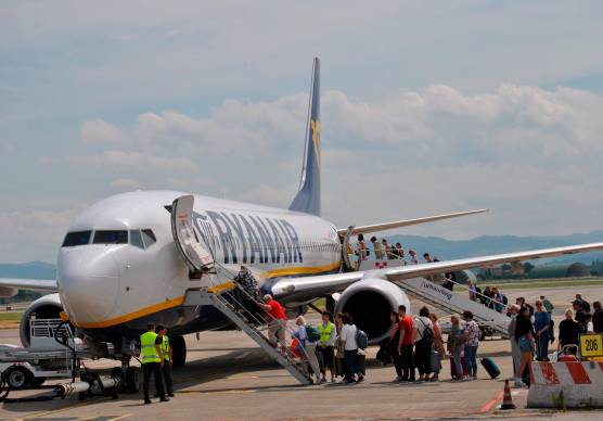 Voli Forlì-Londra: si parte il 3 giugno