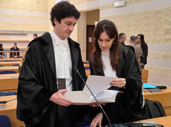 Rimini. Delitto di Pierina, si torna in aula: testimoniano funzionari e agenti di polizia